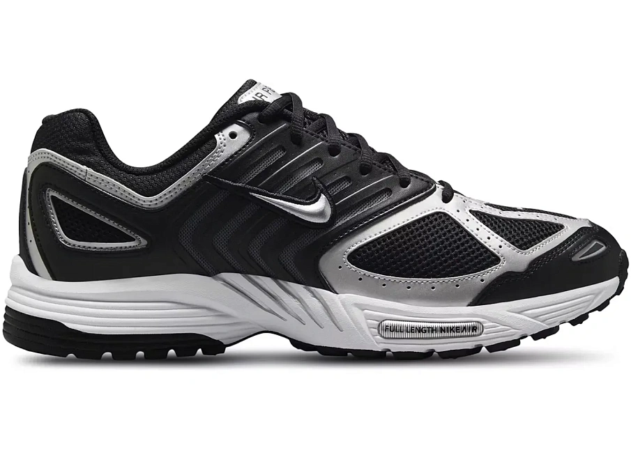 Фото № 1 с приближением к товару «‎Nike Air Peg 2K5»