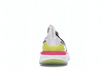 Фото № 4 с приближением к товару «‎Nike Epic Phantom React Laser Fuchsia »