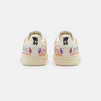 Фото № 3 с приближением к товару «‎Adidas Stan Smith Pride »