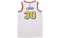 Фото № 2 с приближением к товару «‎Nike NBA GSW Swingman HWC Curry»