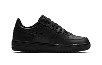 Фото № 2 с приближением к товару «‎Nike Air Force 1 PS 'Black'»