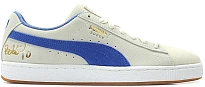 Фото № 1 с приближением к товару «‎Puma Suede Classic Bobbito Garcia Light Grey»