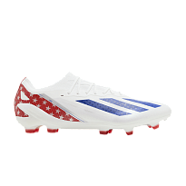 Фото № 1 с приближением к товару «‎adidas X Crazyfast.1 FG USA (IG0664)»