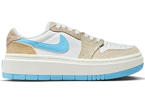 Фото № 1 с приближением к товару «‎Jordan 1 Elevate Low SE Salt Lake City »