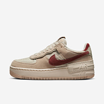 Фото № 2 с приближением к товару «‎Nike Af1 Shadow»