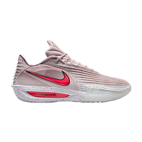 Фото № 1 с приближением к товару «‎Reed Sheppard x Nike Air Zoom GT Cut 3 Turbo Platinum Violet (HV9918-001)»