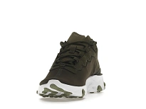 Фото № 2 с приближением к товару «‎Nike React Element 55 Cargo Khaki »