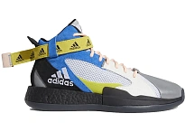 Фото № 1 с приближением к товару «‎adidas Trifecta Core Black»
