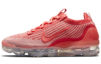 Фото № 1 с приближением к товару «‎Nike WMNS Air VaporMax 2021 Flyknit Red»