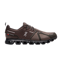 Фото № 1 с приближением к товару «‎ON Cloud 6 Waterproof Thorn Black»