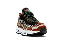 Фото № 3 с приближением к товару «‎Nike Air Max 95 Atmos Animal Pack 2.0 (All Black Box) (2018)»
