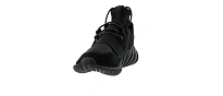 Фото № 2 с приближением к товару «‎adidas Tubular Doom Triple Black»