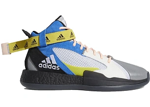 adidas Trifecta Core Black