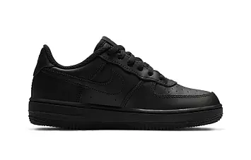 Nike Air Force 1 PS 'Black' - 2