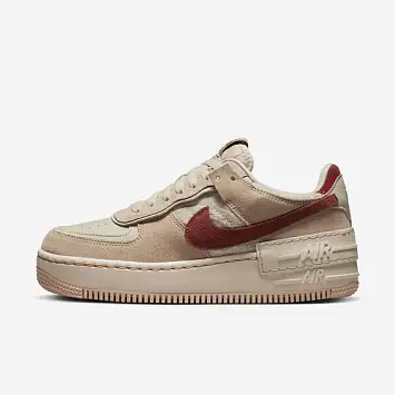 Nike Af1 Shadow - 2