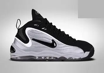 Nike Air Total Max Uptempo Reggie Miller Retro  - 1
