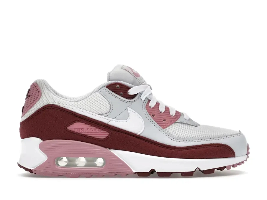 Фото № 1 с приближением к товару «‎Nike Air Max 90 SE»