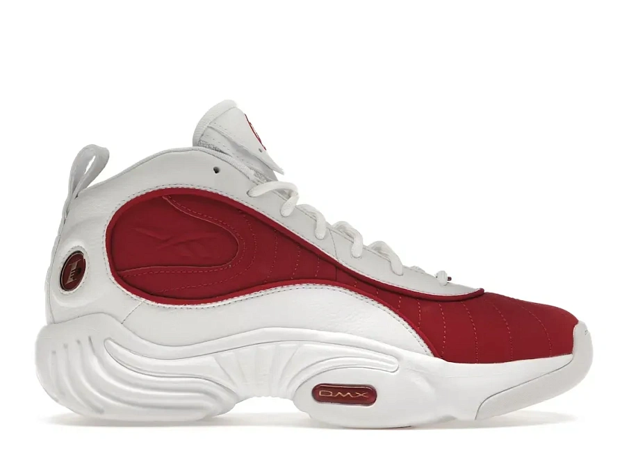 Фото № 1 с приближением к товару «‎Reebok Answer III»
