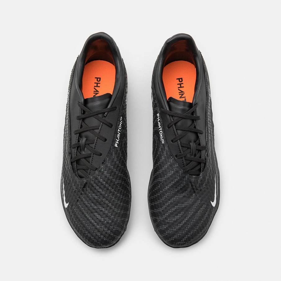 Фото № 4 с приближением к товару «‎Nike GX Academy TF»