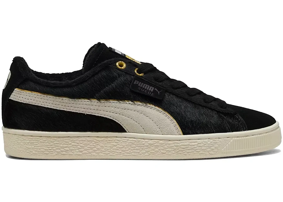 Фото № 1 с приближением к товару «‎Puma Suede»