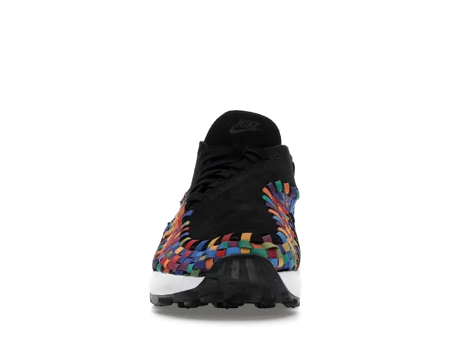 Фото № 2 с приближением к товару «‎Nike Air Footscape Woven»