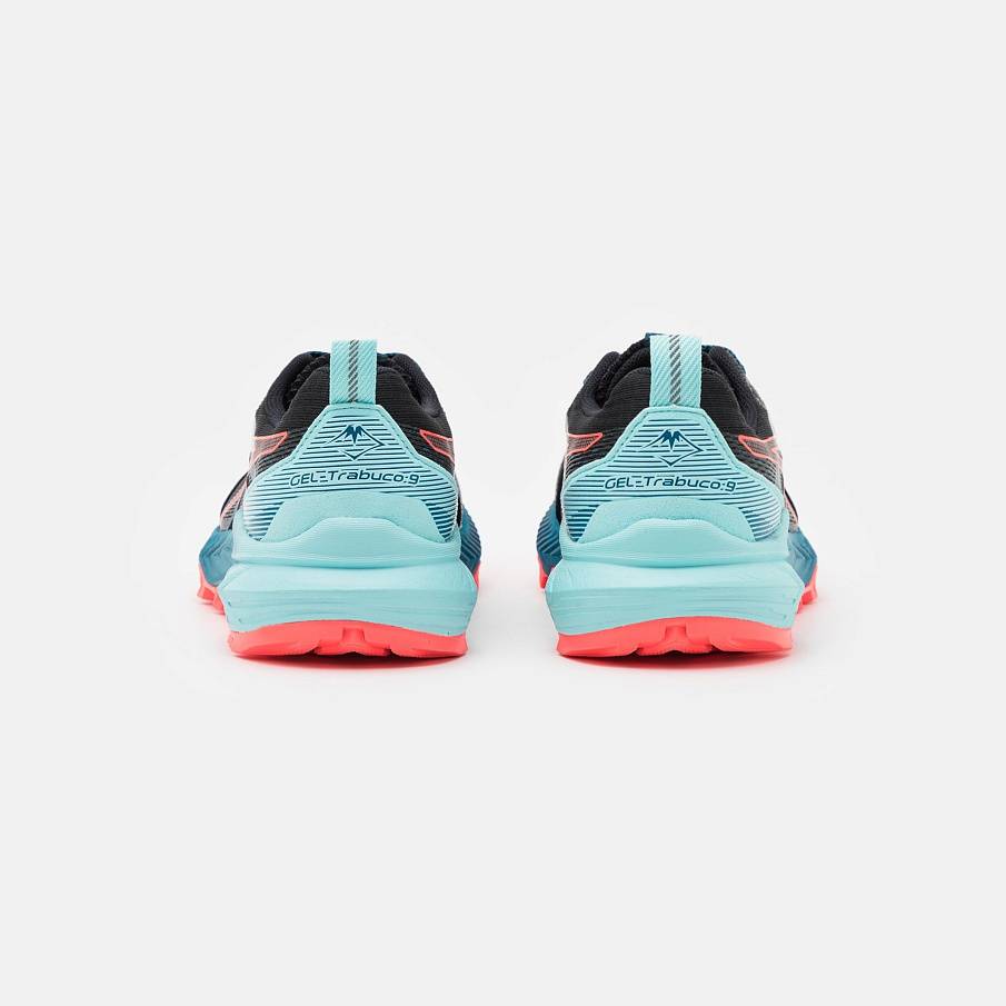 Фото № 3 с приближением к товару «‎Asics Gel Trabuco 9»