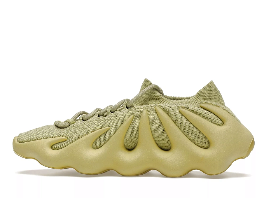 Фото № 5 с приближением к товару «‎adidas Yeezy 450 Resin»