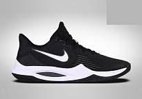 Фото № 1 с приближением к товару «‎Nike Precision 5 Oreo»