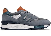 Фото № 1 с приближением к товару «‎New Balance 998»