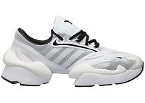 Фото № 1 с приближением к товару «‎adidas Y-3 Ren White Black»