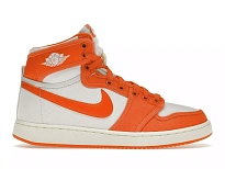 Фото № 1 с приближением к товару «‎Jordan 1 Retro AJKO Rush Orange»