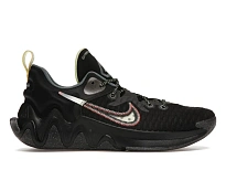Фото № 1 с приближением к товару «‎Nike Giannis Immortality Black Red Yellow»