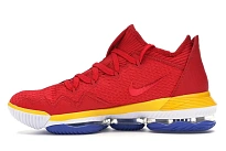 Фото № 3 с приближением к товару «‎Nike LeBron 16 Low SuperBron»