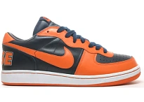 Фото № 1 с приближением к товару «‎Nike Terminator Zoom Low Syracuse»
