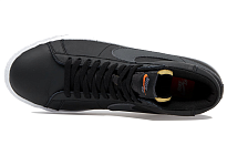 Фото № 4 с приближением к товару «‎Nike Zoom Blazer Mid ISO SB 'Orange Label'»