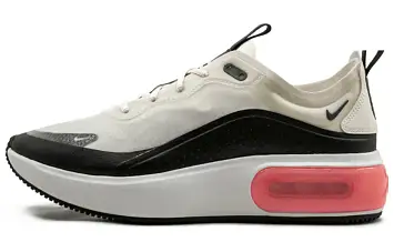 Nike Air Max Dia SE Wmns Black - 1