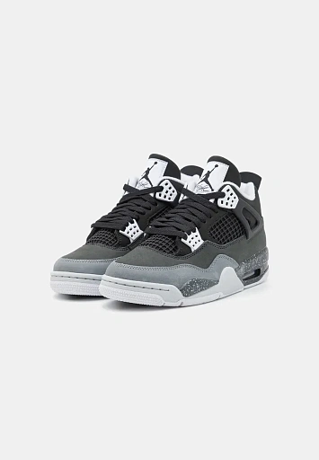 AIR JORDAN 4 RETRO UNISEX - 4