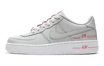 Nike Air Force 1 Lv8 3 Gs 'Photon Dust' - 1