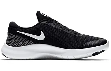 Nike Flex Experience RN 7 'Black' - 2