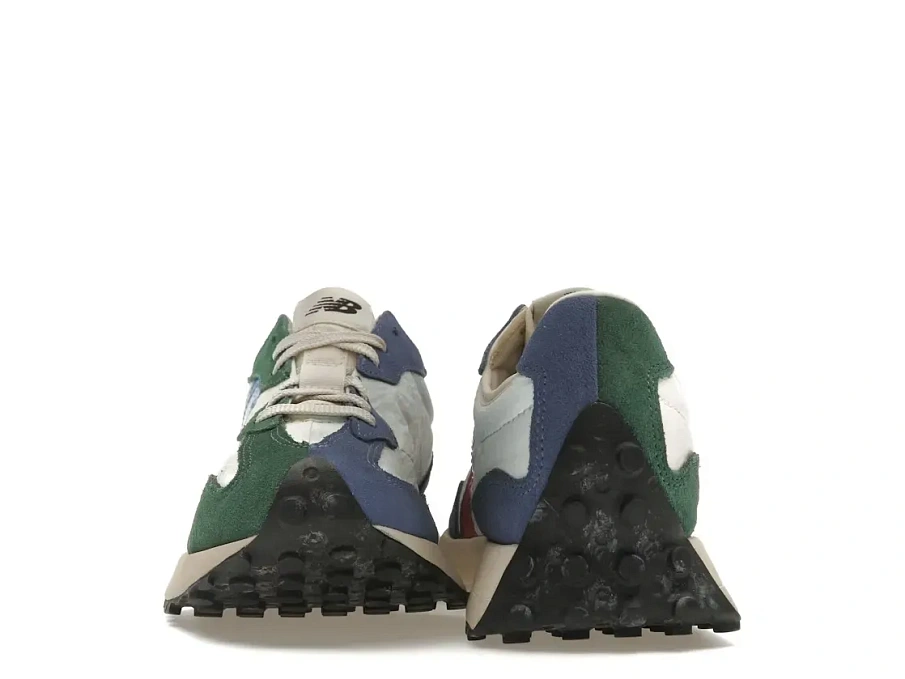 Фото № 2 с приближением к товару «‎New Balance 327»