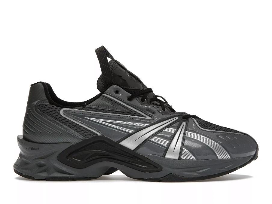 Фото № 1 с приближением к товару «‎ASICS HN2-S PROTOBLAST Kiko Kostadinov Steel Grey»