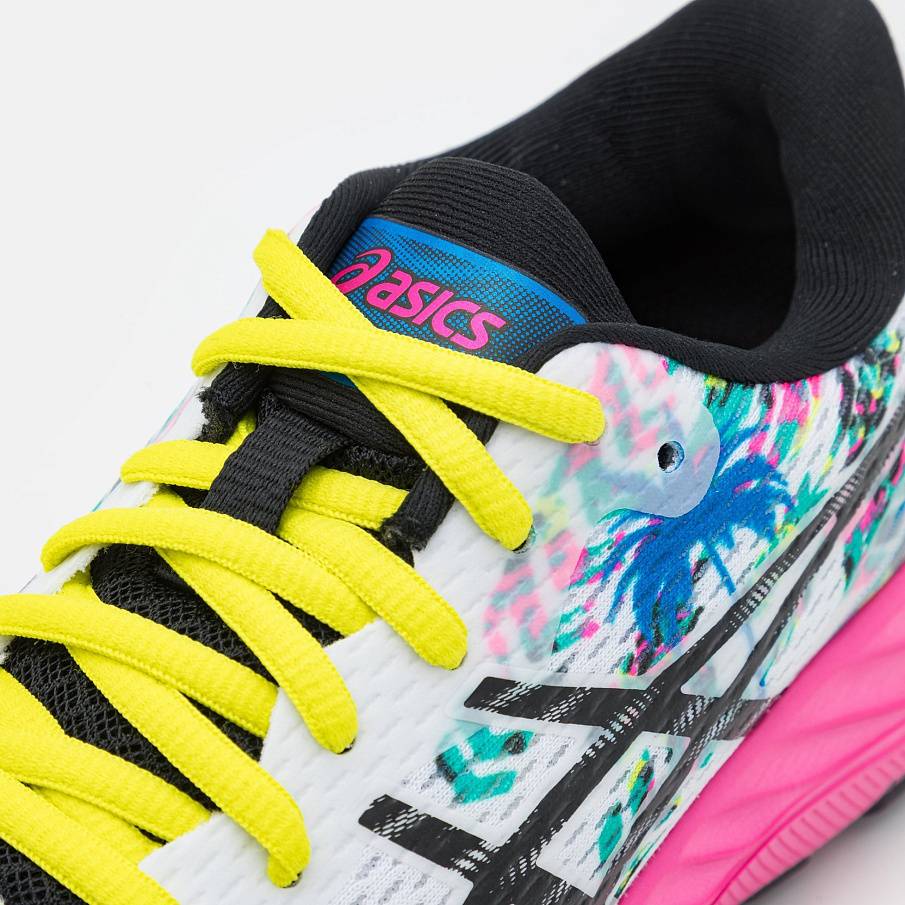 Фото № 3 с приближением к товару «‎Asics Gel Excite 9 Color Injection»