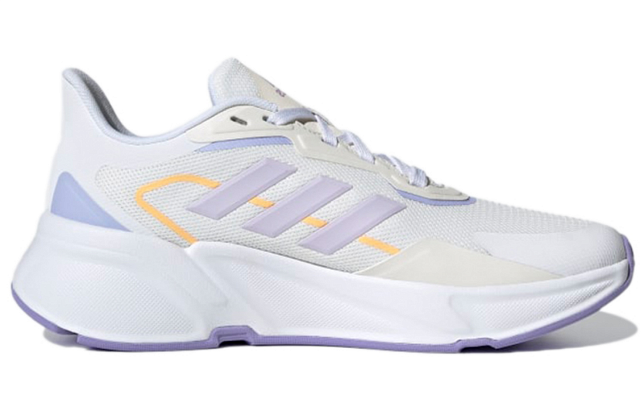 Фото № 2 с приближением к товару «‎adidas Wmns X9000l1 WhitePurple»