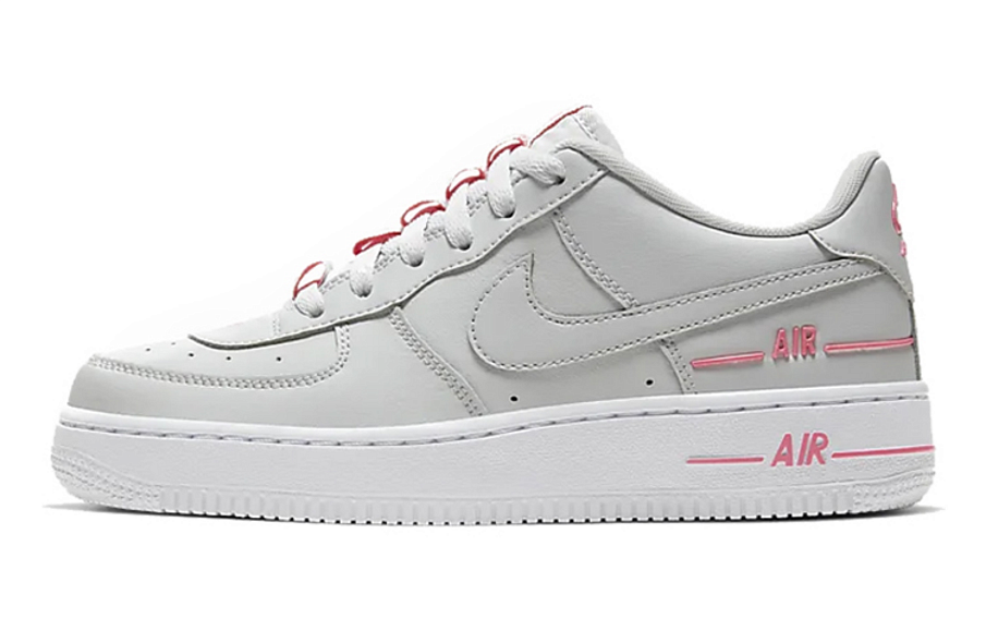 Фото № 1 с приближением к товару «‎Nike Air Force 1 Lv8 3 Gs 'Photon Dust'»