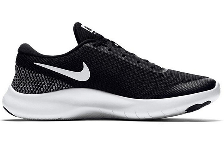 Фото № 2 с приближением к товару «‎Nike Flex Experience RN 7 'Black'»