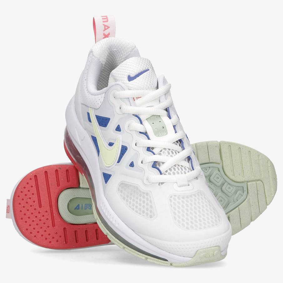 Фото № 3 с приближением к товару «‎Nike Air Max Genome»