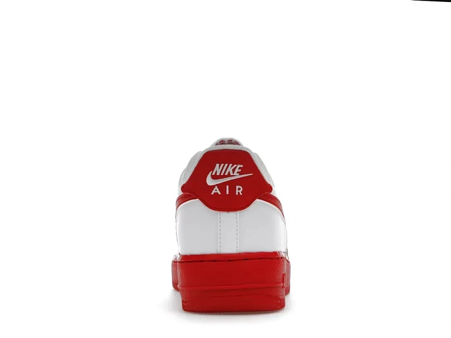 Фото № 4 с приближением к товару «‎Nike Air Force 1 Low»