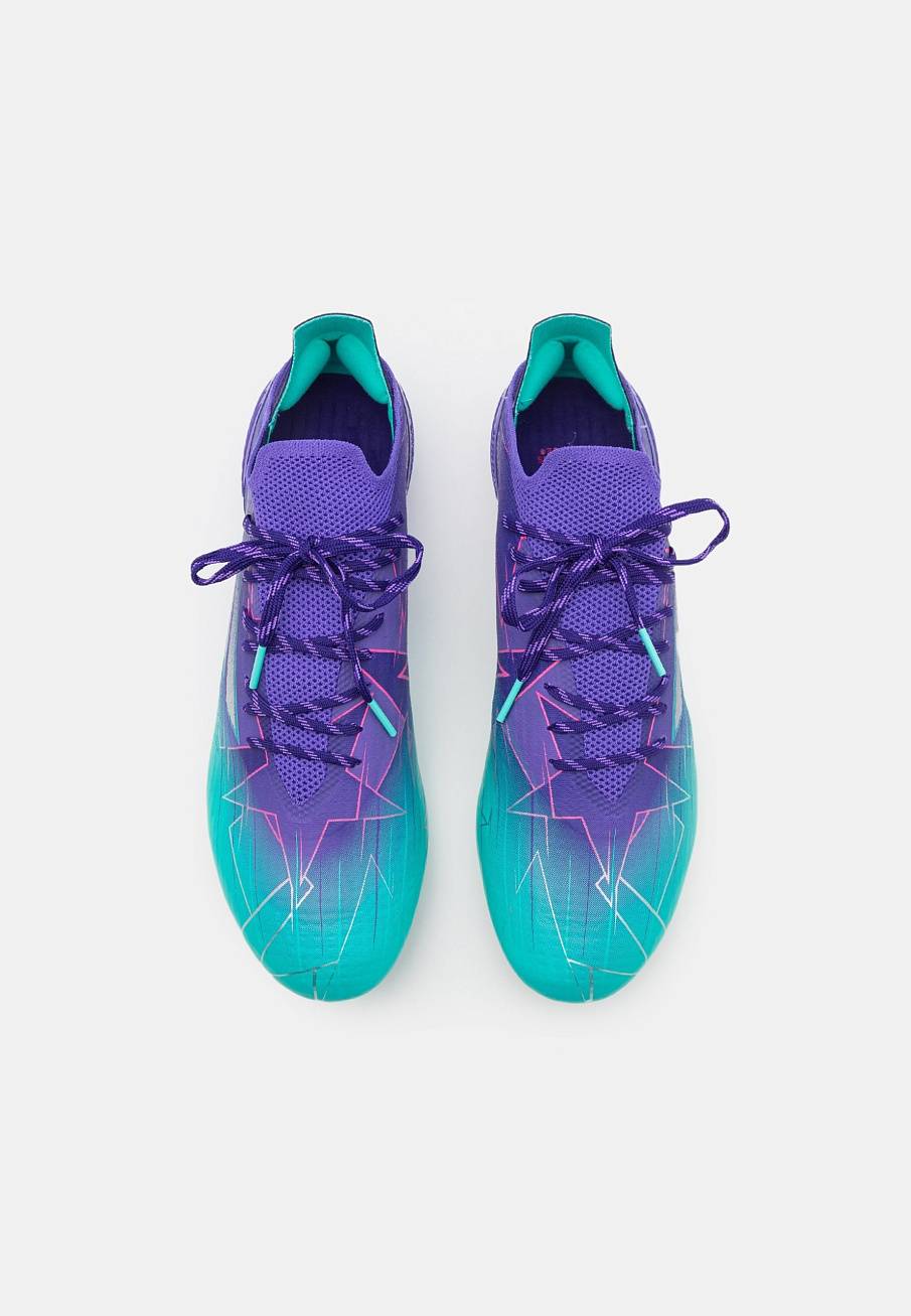 Фото № 4 с приближением к товару «‎Adidas X FG »
