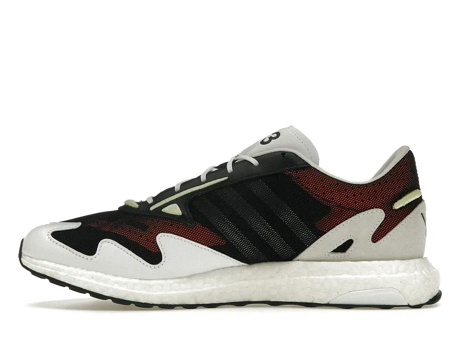 Фото № 3 с приближением к товару «‎adidas Y-3 Rhisu Run Multi»
