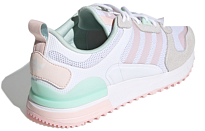 Фото № 4 с приближением к товару «‎adidas originals Zx 700 Hd Wmns White»